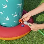 Rociador Inflable Cactus Oasis 104 Cm