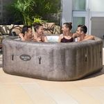 Jacuzzi SaluSpa Rome de 2x2x0.71 Metros