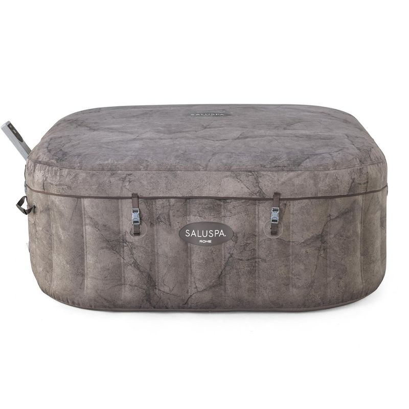 Jacuzzi SaluSpa Rome de 2x2x0.71 Metros