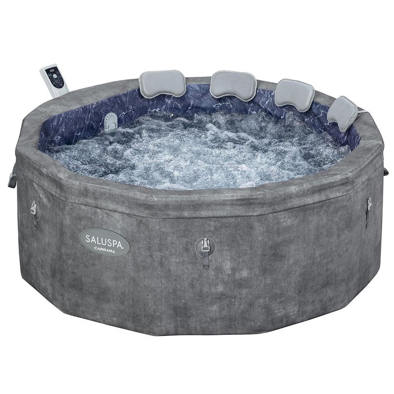 Spa Redondo Thermacore