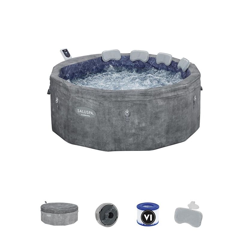 Spa Redondo Thermacore