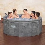 Spa Redondo Thermacore