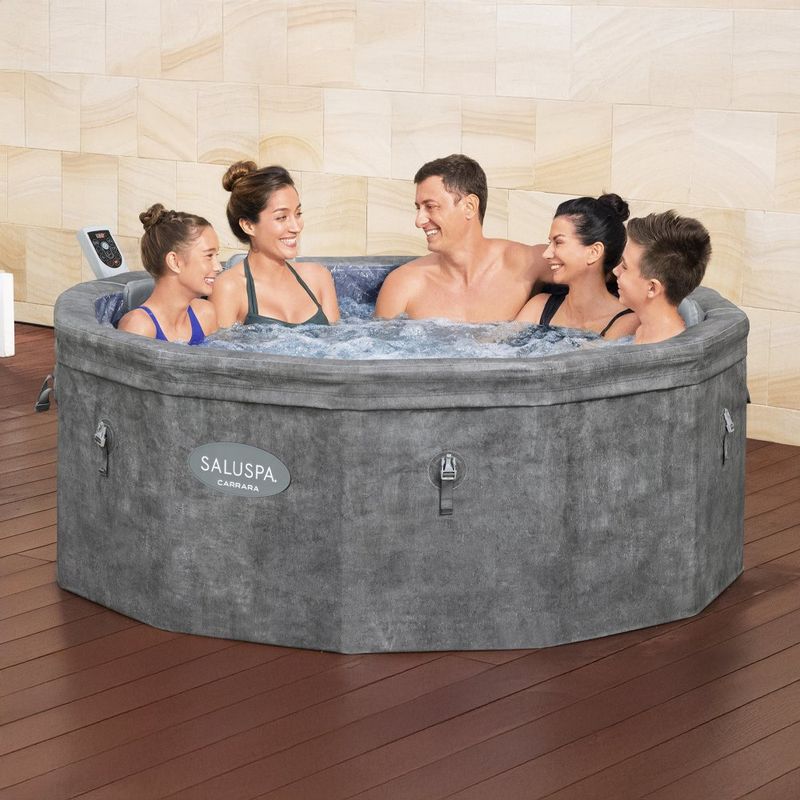 Spa Redondo Thermacore