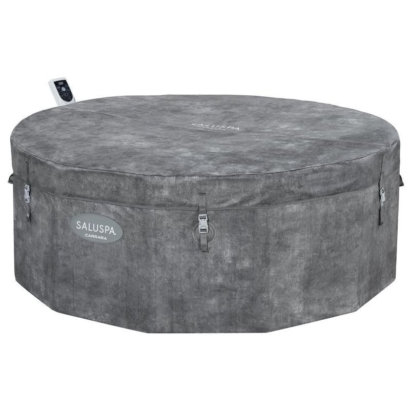 Spa Redondo Thermacore