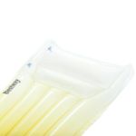 Colchoneta en Forma de Limón Exprimido