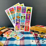 Juego de Lotería Chapín