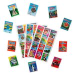 Juego de Lotería Chapín