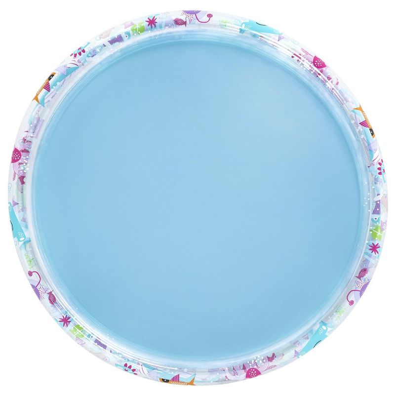 Piscina Infantil Buceo Profundo 152 x 30 Cm