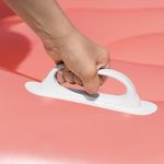 Inflable en Forma de Flamenco Fancy