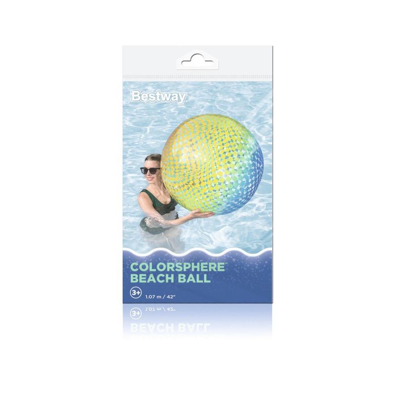 Pelota de Playa Colorsphere
