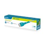 Aspiradora de Piscina Inalámbrica Flowclear