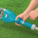 Aspiradora de Piscina Inalámbrica Flowclear