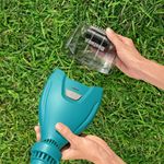 Aspiradora de Piscina Inalámbrica Flowclear