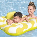 Flotador para Bebés Swim Safe Comfort