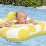 Flotador para Bebés Swim Safe Comfort
