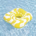 Flotador para Bebés Swim Safe Comfort