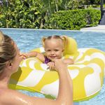 Flotador para Bebés Swim Safe Comfort