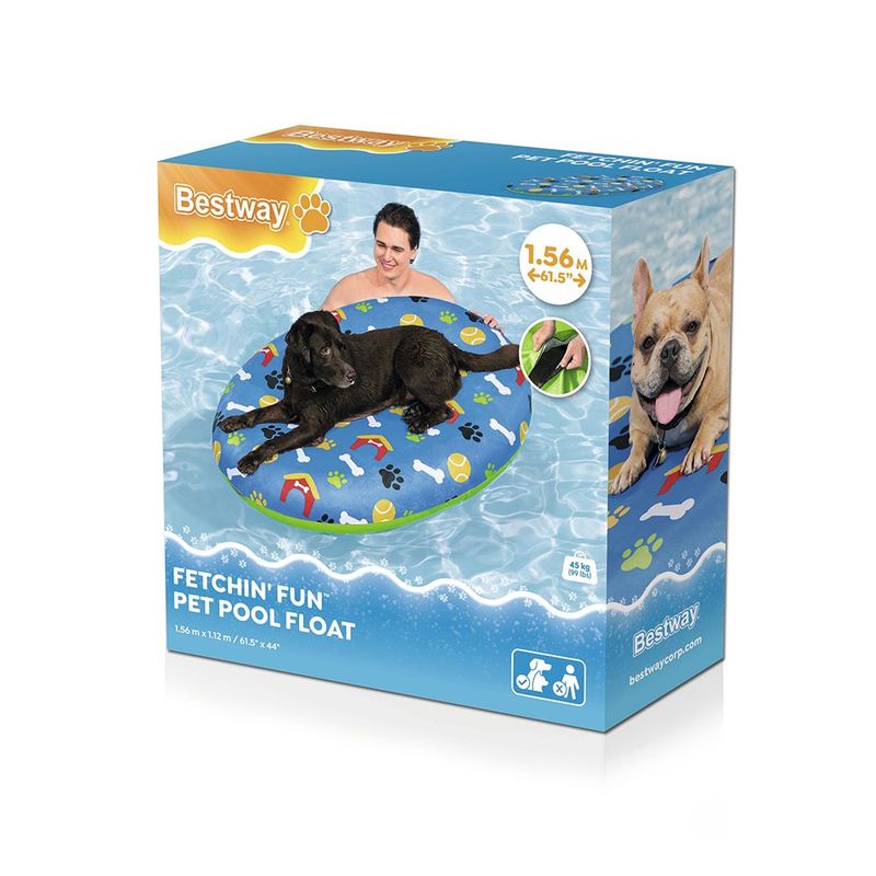 Flotador para Mascota