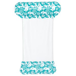 Cama Inflable Catching Rays 114 x 81 x 22 Cm