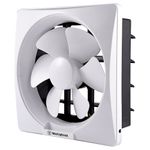 Extractor de Aire para Pared 250 Mm