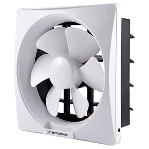 Extractor de Aire para Pared 250 Mm