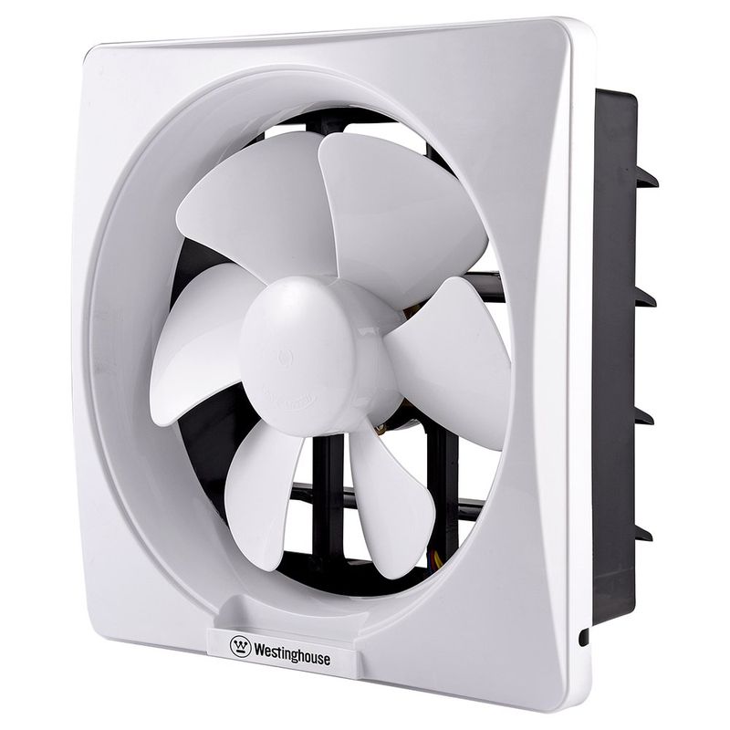 Extractor de Aire para Pared 250 Mm