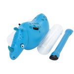 Juego de Piscina Rhino Rumble