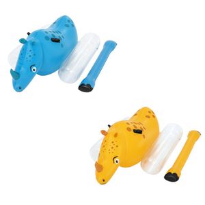 Juego de Piscina Rhino Rumble