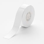 Etiquetas Térmicas Niimbot 13 × 35 mm Flurecentes 90 Pzas