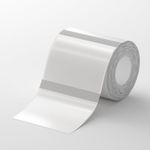 Etiquetas Térmicas Transparentes de 40 x 30 Mm 230 Uds