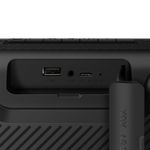 Bocina Bluetooth Boom Box