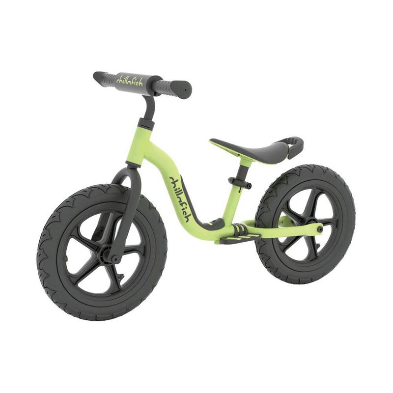 Bicicleta Charlie Forest