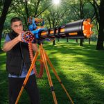 Lanzador de Dardos Insanity Rage