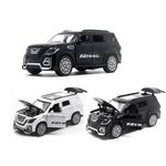 Vehículo de Juguete a Escala 1:36 Diseños Surtidos