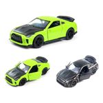 Vehículo de Juguete a Escala 1:36 Diseños Surtidos