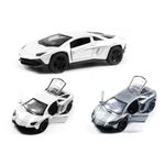 Vehículo de Juguete a Escala 1:36 Diseños Surtidos