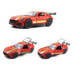 Vehículo de Juguete a Escala 1:36 Diseños Surtidos