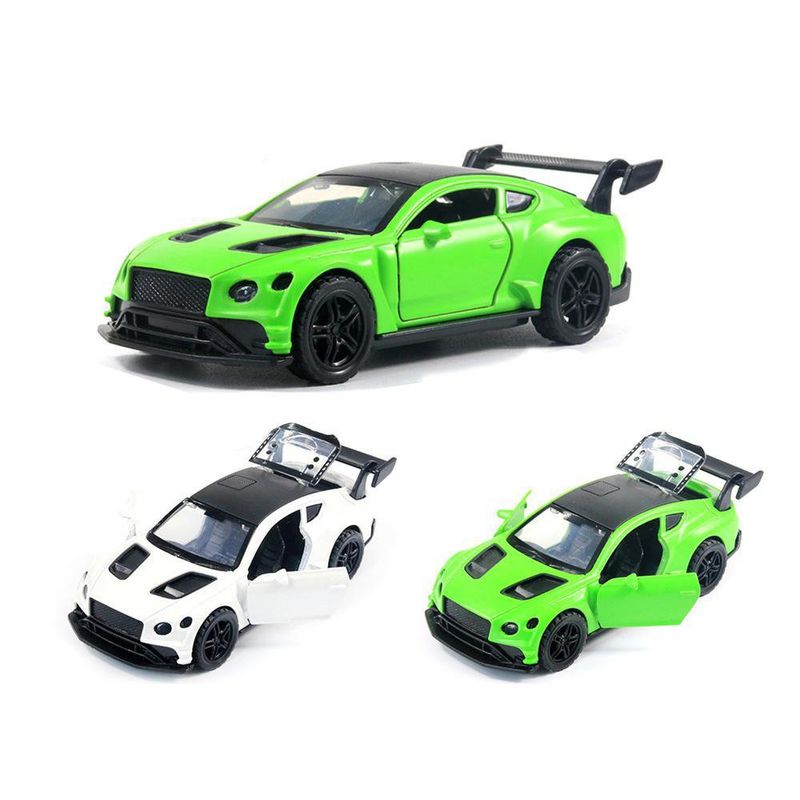 Vehículo de Juguete a Escala 1:36 Diseños Surtidos