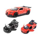 Vehículo de Juguete a Escala 1:36 Diseños Surtidos