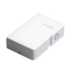 Impresora Portátil de Etiquetas N1 Transferencia Térmica