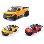 Vehículo de Juguete a Escala 1:36 Diseños Surtidos