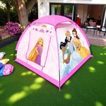 Tienda De Campaña 120x120x85 Cm Disney Princess