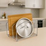 Organizador para Bandejas