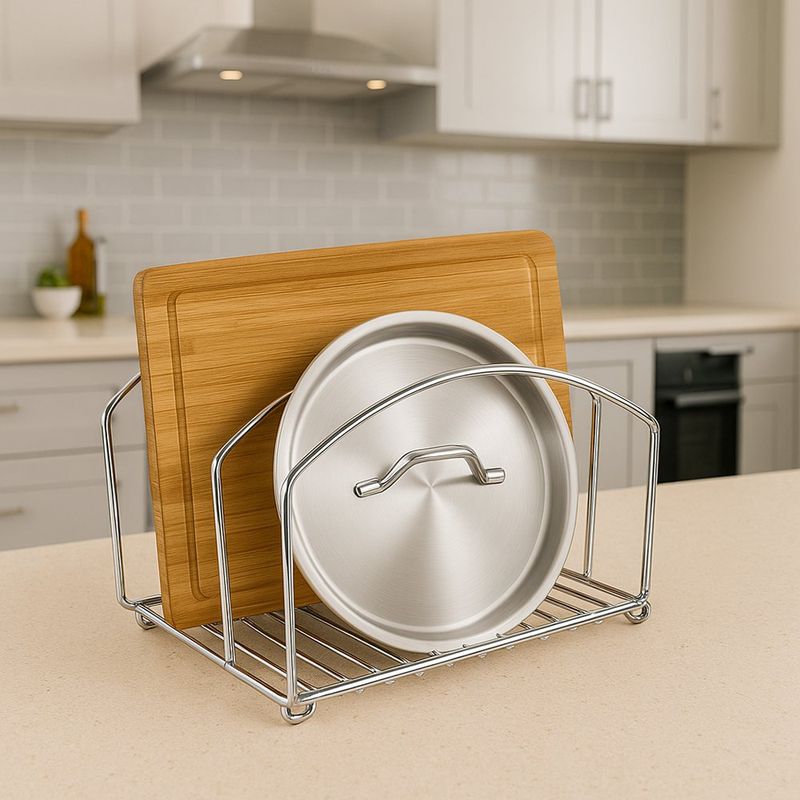 Organizador para Bandejas