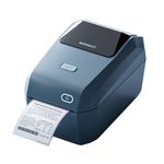 Impresora Portátil de Etiquetas Térmica Niimbot K3 Azul