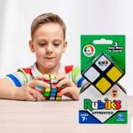 Cubo Rubiks para Principiantes