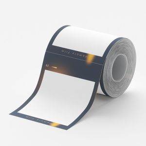 Etiquetas Térmicas para Foto 120 Uds Best Years 54×67 Mm