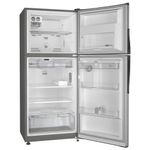 Refrigerador Top Mount 14 Pie³ en Acero Galvanizado con Dispensador