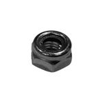 Tuerca de Seguridad Rosca Ordinaria 6 Mm