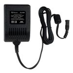 Eliminador Regulable Modelo ELI-2500 3 a 12 Vcc 2,5 A